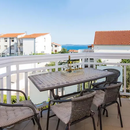 Nikaroni-1 By Interhome Apartment