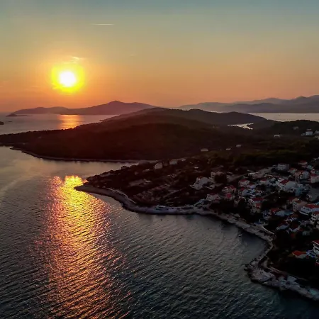 Nikaroni-1 By Interhome Apartmán Trogir