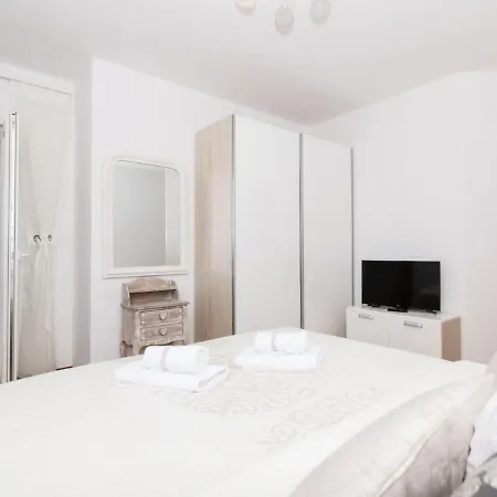 Nikaroni-1 By Interhome Apartment *