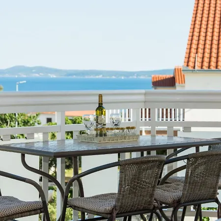 Nikaroni-1 By Interhome * Trogir