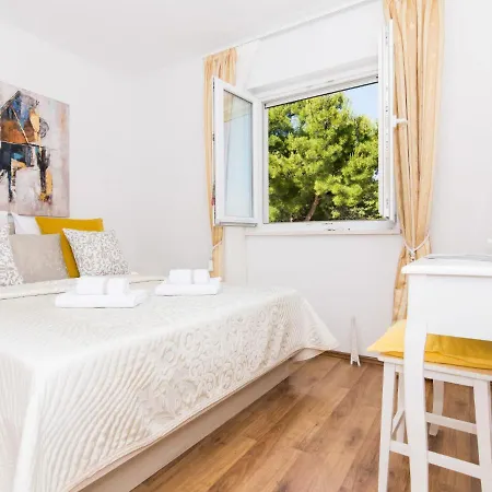 Nikaroni-1 By Interhome Apartment Trogir