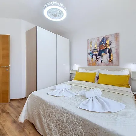Nikaroni-1 By Interhome Appartement Trogir
