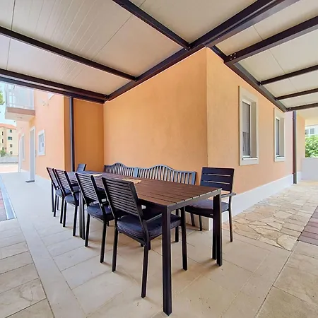 Nikaroni-1 By Interhome * Trogir