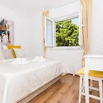 Nikaroni-1 By Interhome Lägenhet Trogir